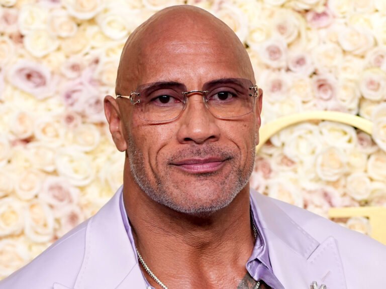 The Rock – Der Weg einer unvergleichlichen Karriere