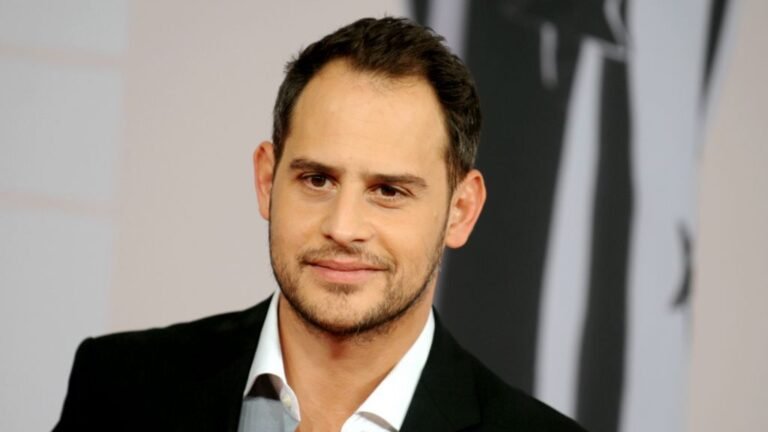 Moritz Bleibtreu – Ein vielseitiger deutscher Schauspieler im Porträt