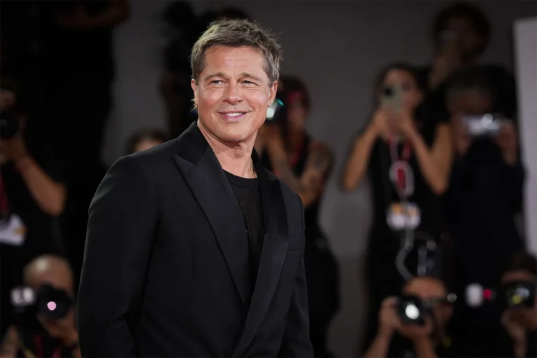 Brad Pitt – Ein Blick auf Leben, Karriere und Einfluss des Hollywood-Stars