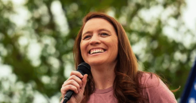 Wer ist Teresa Borrenpohl? Eine umfassende Analyse