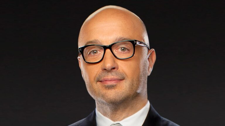 Joe Bastianich: Ein Meister der Gastronomie und Unternehmerikone