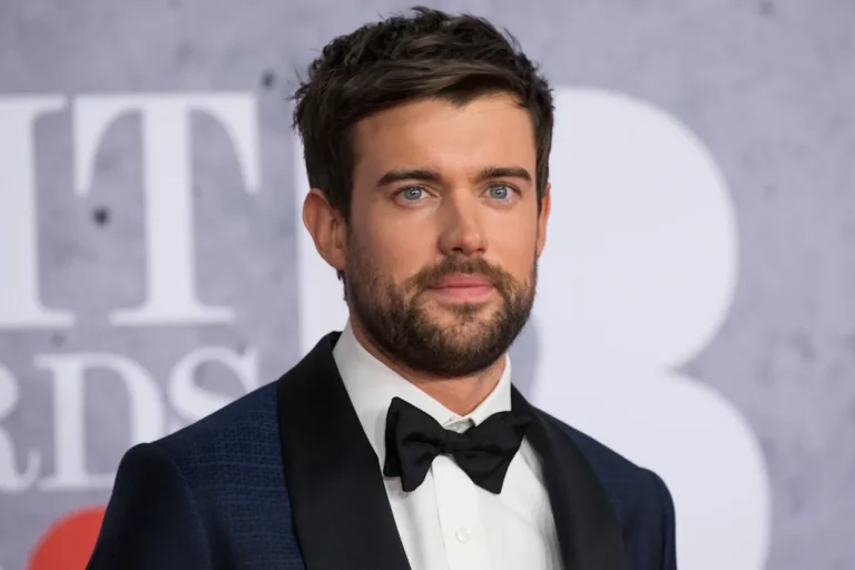Jack Whitehall: Ein umfassender Überblick über Karriere, Filme und TV-Shows